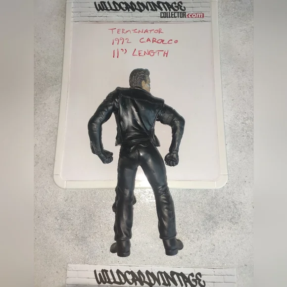 Terminator 2 Figure - Picture 5 of 9
